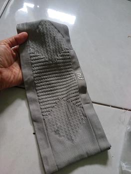 Product Review of Nu Fit - Running Belt / Tas Pinggang Elastis / Tas Lari Wanita from Tokopedia customer review 2
