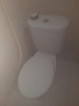 Product Review of 【inemjogja X Logeski】Logeski pembersih kerak wc Toilet Bowl Cleaner memiliki daya pembersihan yang tinggi. Tidak perlu menggosok dengan keras. Membersihkan toilet, mendisinfeksi dan membersihkan 99,9% from Tokopedia customer review 0