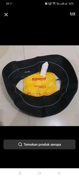 Product Review of Ban Dalam Mobil ukuran 600 s/d 700 Velg Ring 14 Merk Kingland from Tokopedia customer review 0