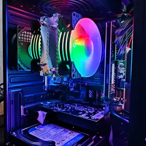 SSD 256GB RX7 SATA 2.5" GARANSI RESMI 3THN