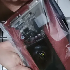 VGA NVIDIA GT 710 2GB DDR3 64BIT