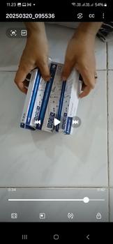 Product Review of [BISA COD] PENSIL 2B STAEDTLER Mars Lumograph 1 PACK ISI 12 PCS/ Pensil 2B - Staedtler mars lumograph graphite art drawing pencil pensil from Tokopedia customer review 0