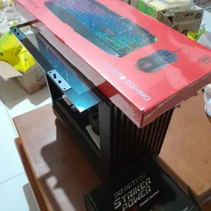 RAM IMPERION HYPERZ FLASH DDR3 8GB 1600 MHz PC 12800 RAM GARANSI RESMI