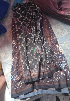 Product Review of Sarung Anak Instan Sarung Batik Pekalongan Umur 2 sampai 16 tahun Sarung Instan anak Muslim Motif keren Nyaman di pakai from Tokopedia customer review 0