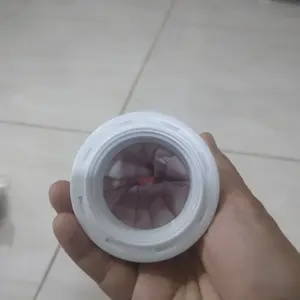 ONEMED - Kantong Kompres Hangat Buli Buli | WWZ Warm Water Zak