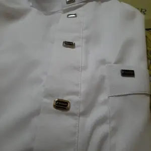 Attalwin - Gamis Jubah Pria Setelan Kurtah Umroh Haji Tanpa Manset SD001