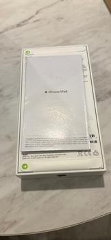 Product Review of Apple iPhone 14 - Garansi Resmi Apple Indonesia from Tokopedia customer review 2