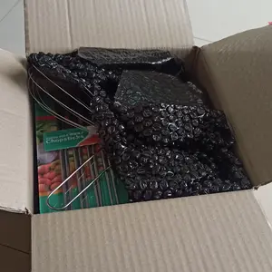 (1 pcs) Saringan Minyak Stainless Stell Saringan Masak Teh Kopi Ceko