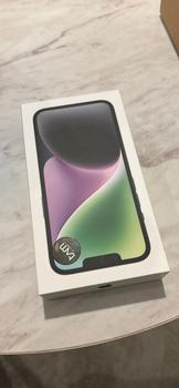 Product Review of Apple iPhone 14 - Garansi Resmi Apple Indonesia from Tokopedia customer review 0