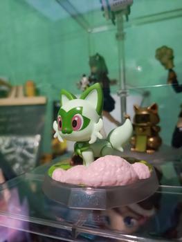 Product Review of Blokees / Buluke Pokemon CV-S Limited Item from Tokopedia customer review 0