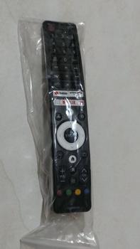 Product Review of Remote Remot TV for LED TV GB326WJNA Buletooth Voice Assistant / Non Voice from Tokopedia customer review 0