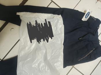 Product Review of Brigo chinos slim fit Material Twill II Celana Chino Anak Panjang laki-laki terlaris IIStretch Cotton Meral usia 1-14 th Kids from Tokopedia customer review 0