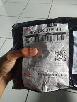 Product Review of Jersey Timnas Indonesia Terbaru 2025 Kaos Olahraga Timnas Indonesia Pra Piala Dunia Pakaian Set Celana Bahan Dryfit Dewasa Unisex Sport Baju Volly from Tokopedia customer review 1