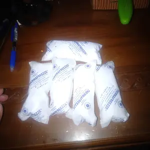ICE PACK Thermafreeze Therma Freeze 1 PCS Ice Gel Es Pendingin Extra null