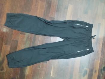 Product Review of TIMETOSPORT Celana Olahraga Wanita Celana Jogger Training Pants Longgar Jogging Gym 1174 from Tokopedia customer review 0