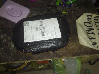 Product Review of [CALISTA] Lunchbox Kotak Bekal Sekat 3 Universe PLUTO Wadah Bekal Makanan Anti Tumpah BPA Free from Tokopedia customer review 0