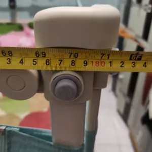 KURU Baby Bedrail 120 160 180 200cm Pengaman Pagar Kasur Ranjang Bayi