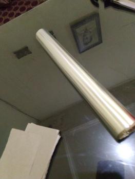 Product Review of ALUMUNIUM FOIL ROLL / ALUMUNIUM FOIL WRAP 30CM X 25METER / READY STOCK from Tokopedia customer review 0