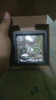 Product Review of Gelang Couple Pasangan-princess and knight gelang fashion Original Arctic Deer S07 Pria Titanium from Tokopedia customer review 0