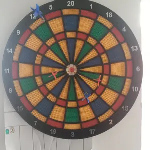 Safety Dart / Papan Dart Safety