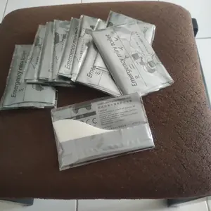 Kantung Urine Kencing Pipis Pria wanita Portable Kantong Urine Bag Gel