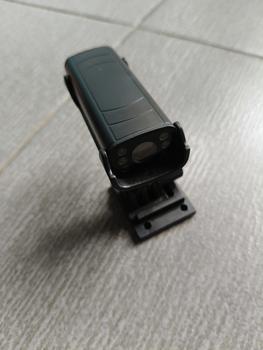 Product Review of 1080P Spy Camera Mini Wifi Baterai Internal FHD 2MP Kamera Cctv Mini Tersembunyi Security Cameras Pengintai Mini Kamera Kecil Tersembunyi Tanpa Wifi Ip Camera Cctv Wifi Spy Cam Kamera Pengintai Mini with Night Vision Wireless Smart from Tokopedia customer review 0