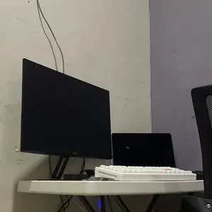 Monitor LED Xiaomi G24i 2026 200Hz 24" Fast IPS FHD 1080p HDR Calibrated Individually for Pricise Colour Accuracy Rapid Response Low Latency FreeSync Silky Smooth Gaming Experience Without Lag