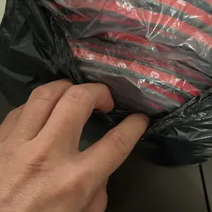 【10M】Karet Peredam Pintu Mobil / List Pelindung Pintu Universal Body Bumpers Aksesoris Mobil