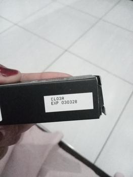 Product Review of MAKE OVER Intense Matte Lip Cream - Lipstick Lipcream tahan lama hingga 8 jam lembab ringan ombre lips nude from Tokopedia customer review 3
