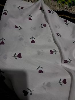 Product Review of | Bisa COD | hijab segi empat resleting ziper motif / kerudung Ziper motif / Kerudung instan Voal Muslim Segiempat from Tokopedia customer review 0