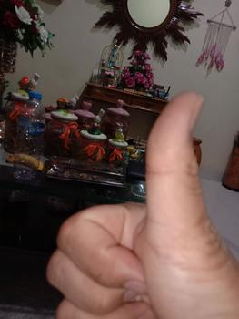 Product Review of SendiFit Original - Herbal Nyeri Sendi Isi 50 Kapsul from Tokopedia customer review 0