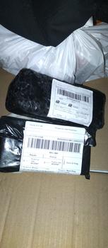 Product Review of Bejo Jahe Merah ( 12 saset ) from Tokopedia customer review 3