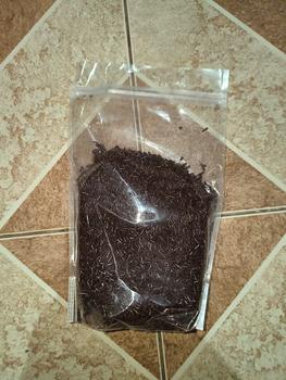 Product Review of Ceres Garuda 500gr meses garuda repack 1/2kg from Tokopedia customer review 0