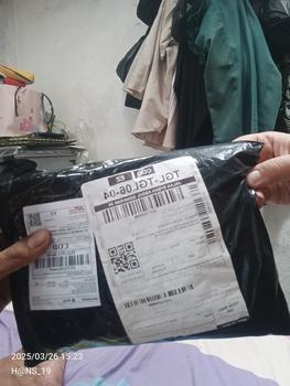 Product Review of Jersey Timnas Indonesia Terbaru 2025 Kaos Olahraga Timnas Indonesia Pra Piala Dunia Pakaian Set Celana Bahan Dryfit Dewasa Unisex Sport Baju Volly from Tokopedia customer review 0