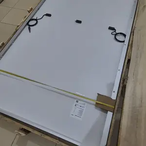 Panel Surya Longi 555 Wp Mono PERC Halfcut Solar Module