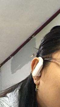 Product Review of anting clover kadar rendah 1 gram from Tokopedia customer review 0