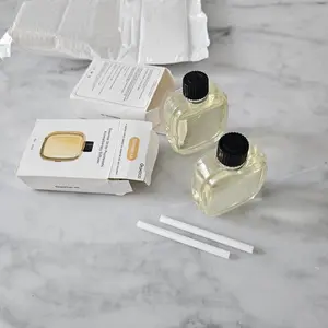 GOKOCO Humidifier Arometherapy Essential Oil Refill 5 variants