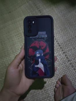Product Review of Casing Hp Untuk OPPO A16 OPPO A16s OPPO A54s Casing karakter kartun laki-laki Bahan silikon Cesing Casing Hp Kesing Softcase Case pelindung marshmallow Anti Jatuh guncangan from Tokopedia customer review 0