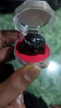 Product Review of JAM CINCIN PRIA DAN WANITA IMPOR,JAM CINCIN IMPOR from Tokopedia customer review 0