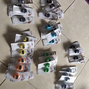 Tasbih Digital Mini Electric Kemanan Mika + Card