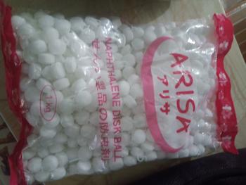 Product Review of kapur barus arisa berat 1kg from Tokopedia customer review 0