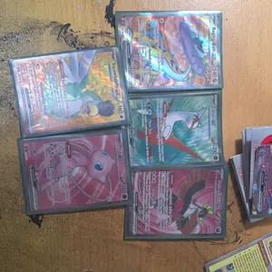 KMC Perfect Size Sleeve - Standard (inner sleeve)