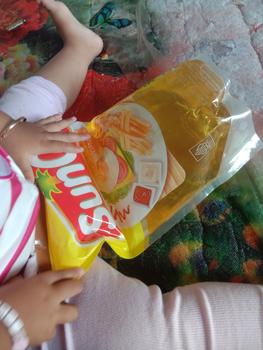 Product Review of PROMO Minyak Murah Sunco Sanco 2 Liter Terlaris Besseller exp 2027 Oil from Tokopedia customer review 0