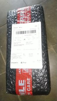 Product Review of SPION WINGLET UNIVERSAL MATIC BEBEK BEAT VARIO PCX NMAX FILLANO FAZZIO MIO SCOOPY KACA CEMBUNG CNC from Tokopedia customer review 0