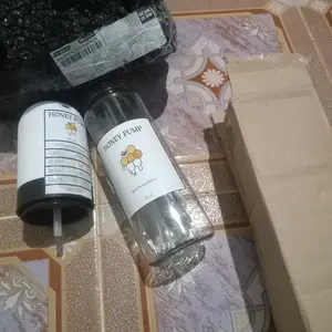 ALAT PENYEDOT Kelulut Klanceng Trigona Sedot Panen