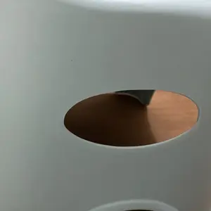 Oxihom Kursi Plastik Kecil Kursi Anak Bangku Plastik Stool Dingklik