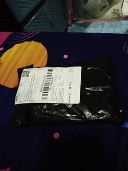 Product Review of Bisa COD - Baju Batik Wanita Anak Remaja Dewasa Pakaian Atasan Blus Kerja Modern Baju Batik Wanita Terbaru Terlaris Cewek from Tokopedia customer review 0