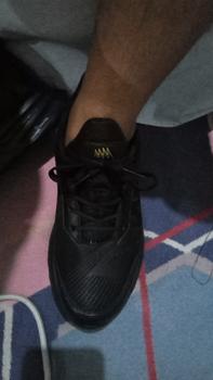 Product Review of SEPATU EXDUMA POTENZIO SEPATU RUNNING SEPATU HARIAN from Tokopedia customer review 0