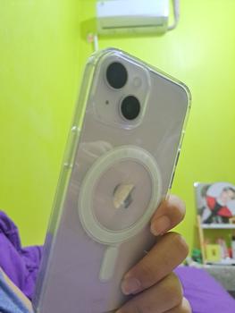 Product Review of Apple iPhone 14 - Garansi Resmi Apple Indonesia from Tokopedia customer review 1