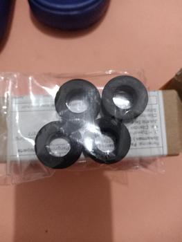 Product Review of Karet Barstep Pijakan Step Depan Honda Supra X 125 Kirana Kharisma (original tanpa kemasan) from Tokopedia customer review 0